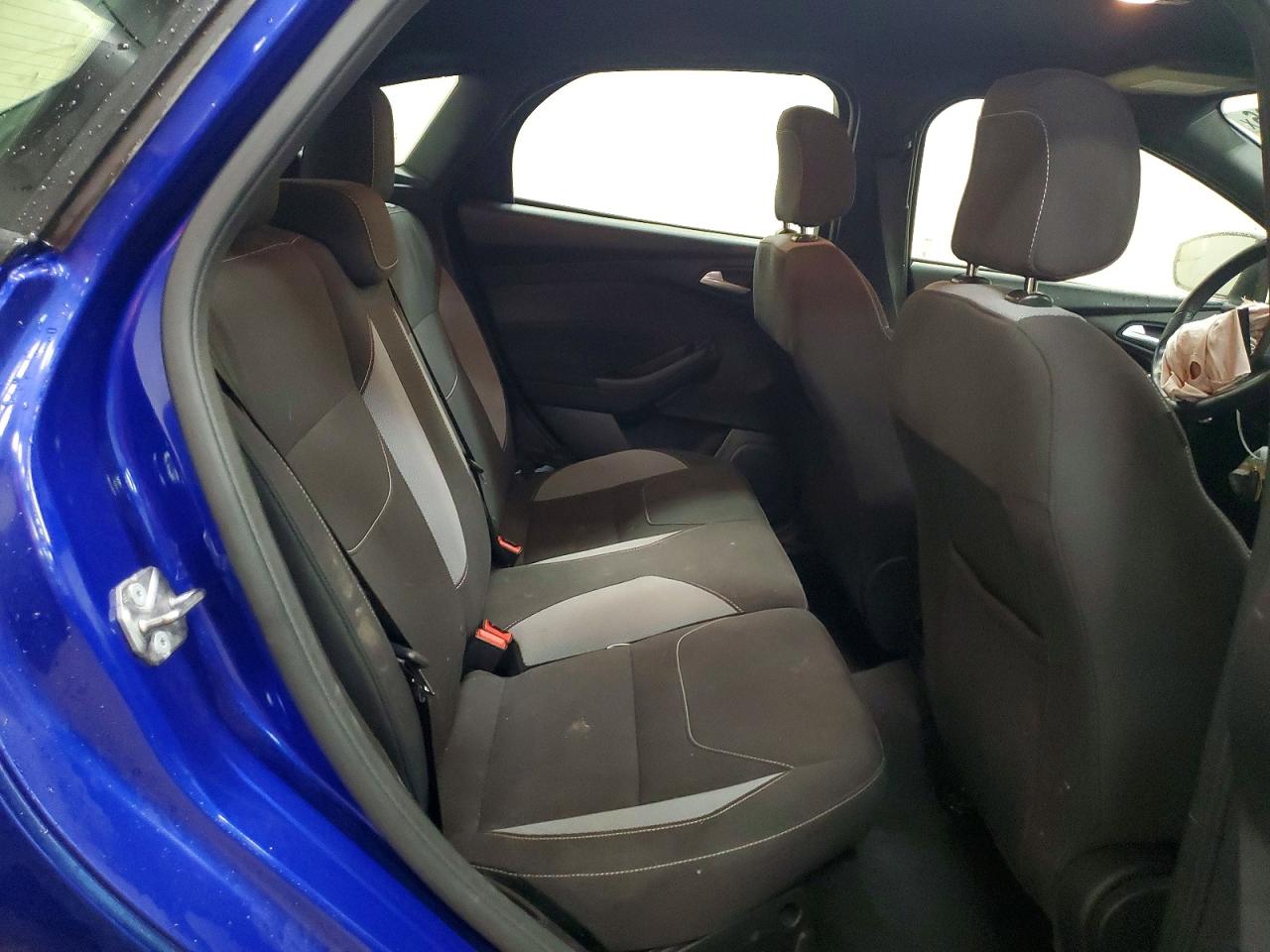 2015 FORD All models VIN 1FADP3L96FL274471 photo 11