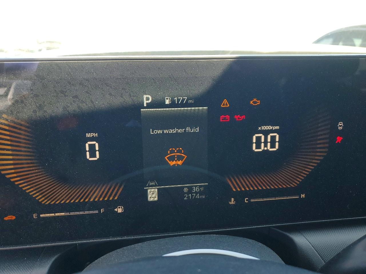2026 Kia All other VIN 3KPFT4DE3TE266574 photo 9