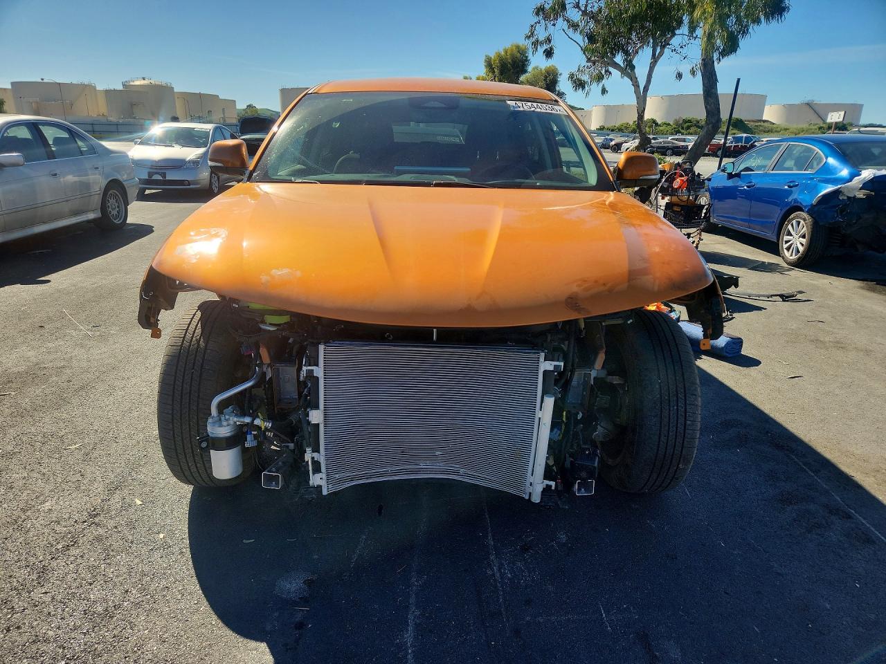2024 VINFAST All other VIN RLLV1AEB6RH008188 photo 5