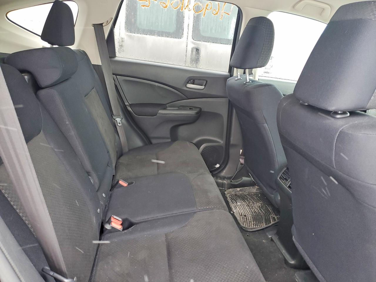 2015 Honda Crv VIN 2HKRM3H32FH002095 photo 11