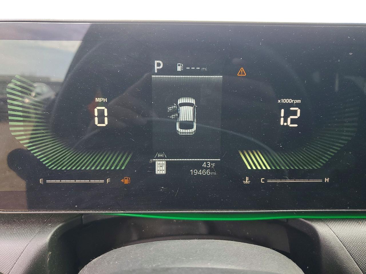 2025 Kia All other VIN 3KPFT4DE0SE092154 photo 9