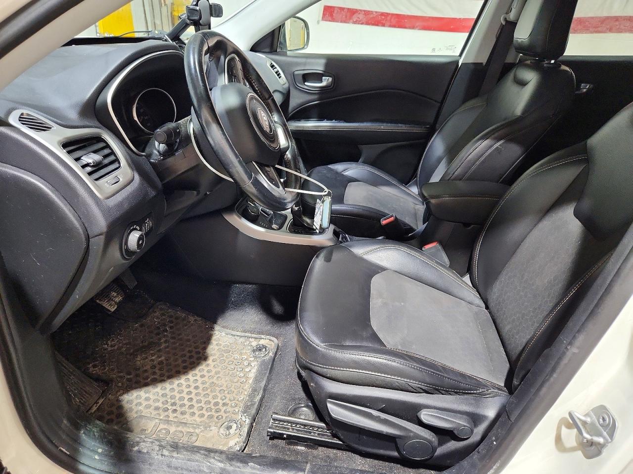 2018 Compass VIN 3C4NJDBB8JT231676 photo 7