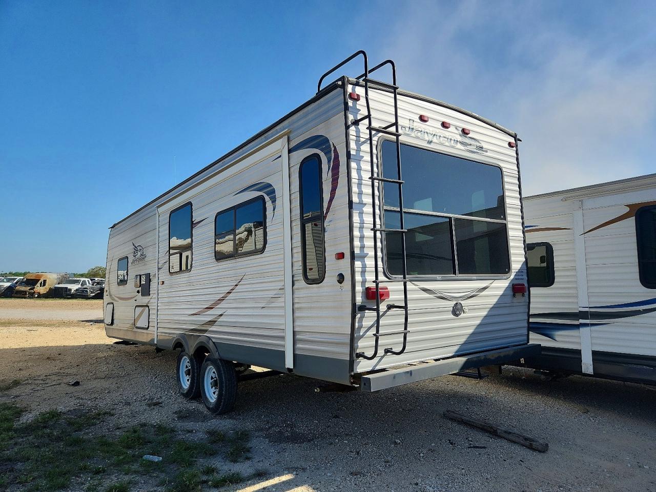2015 JAYCO Jayco VIN 1UJBJ0BP5F1TG0282 photo 3