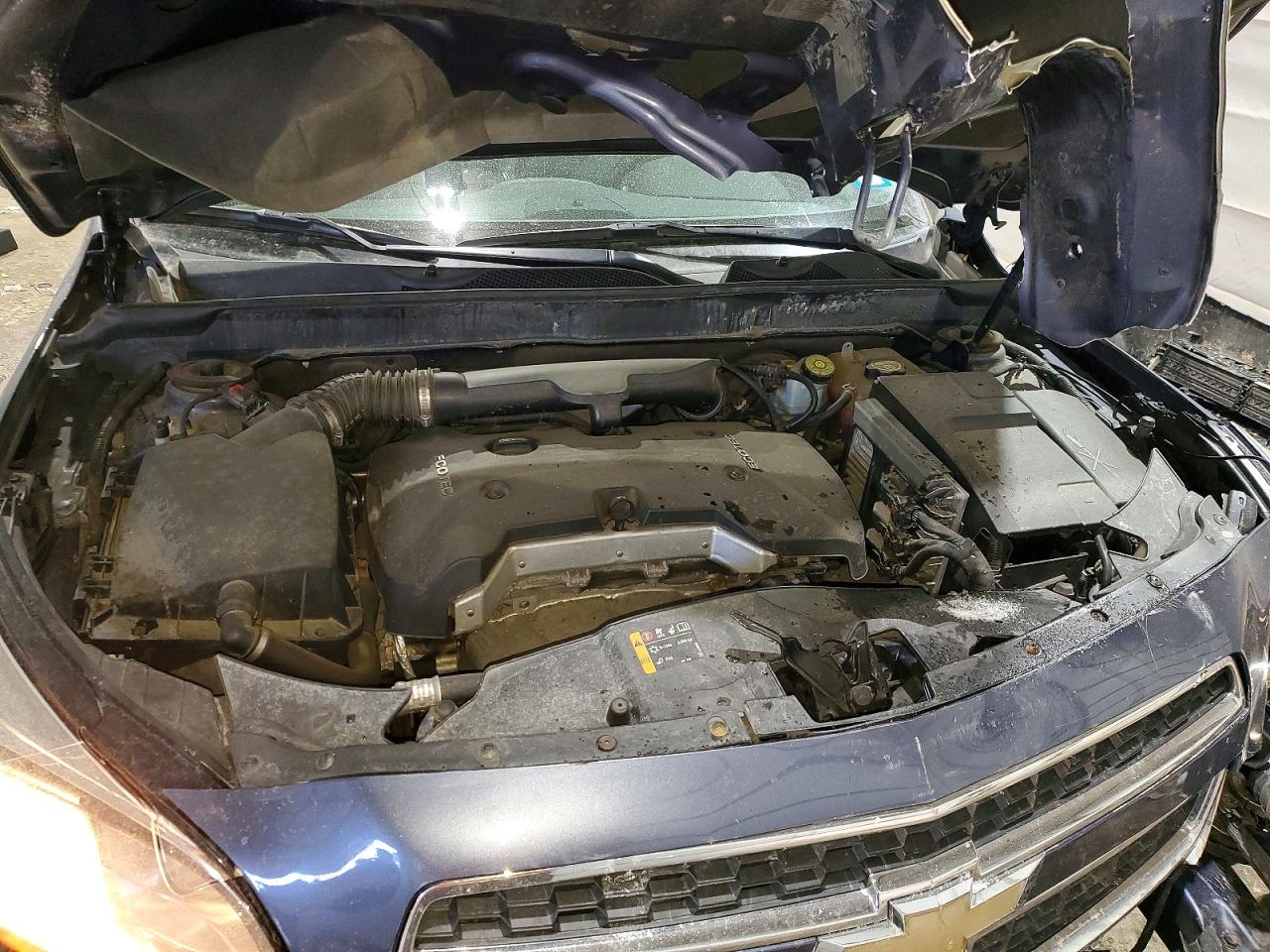 2013 CHEV Malibu VIN 1G11B5SA6DF348155 photo 12