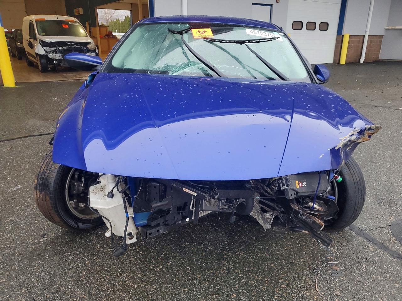 2024 Hyundai Elantra se VIN KMHLM4DGXRU737515 photo 5