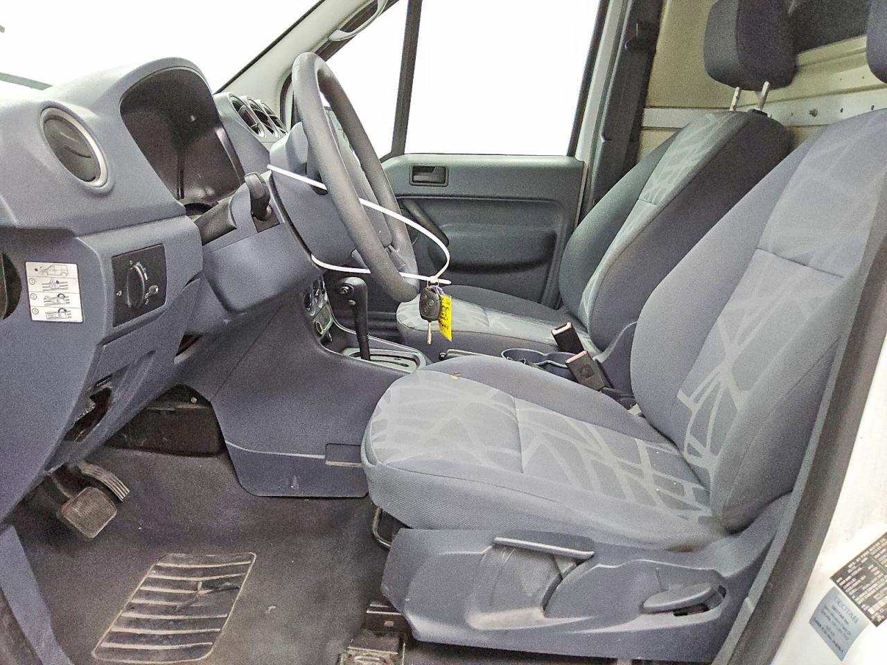 2013 Ford Transit VIN NM0LS7BN3DT146998 photo 7