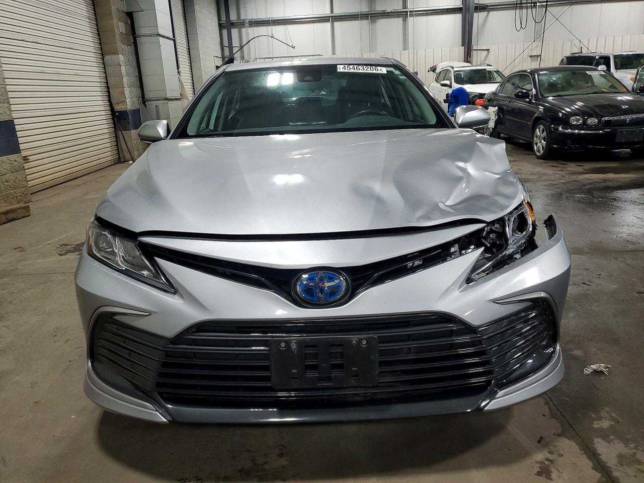 2024 Toyota Camry sola VIN 4T1C31AK0RU630659 photo 5