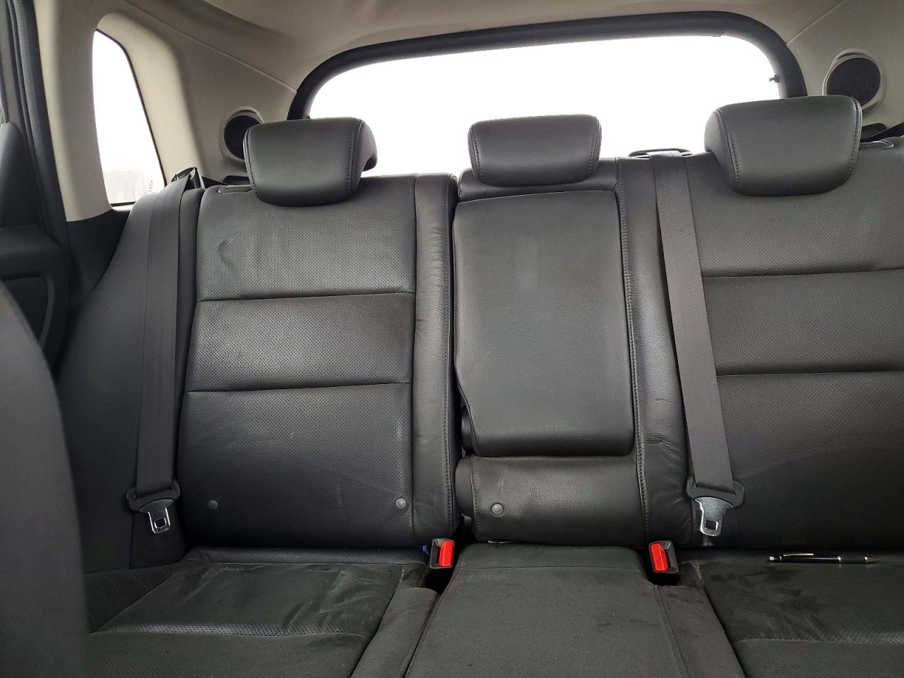 2010 Acura Rdx VIN 5J8TB2H59AA000255 photo 10