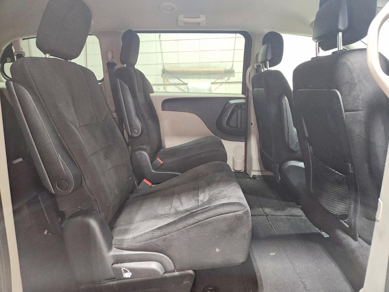 2011 Dodge Caravan VIN 2D4RN3DG9BR668571 photo 11