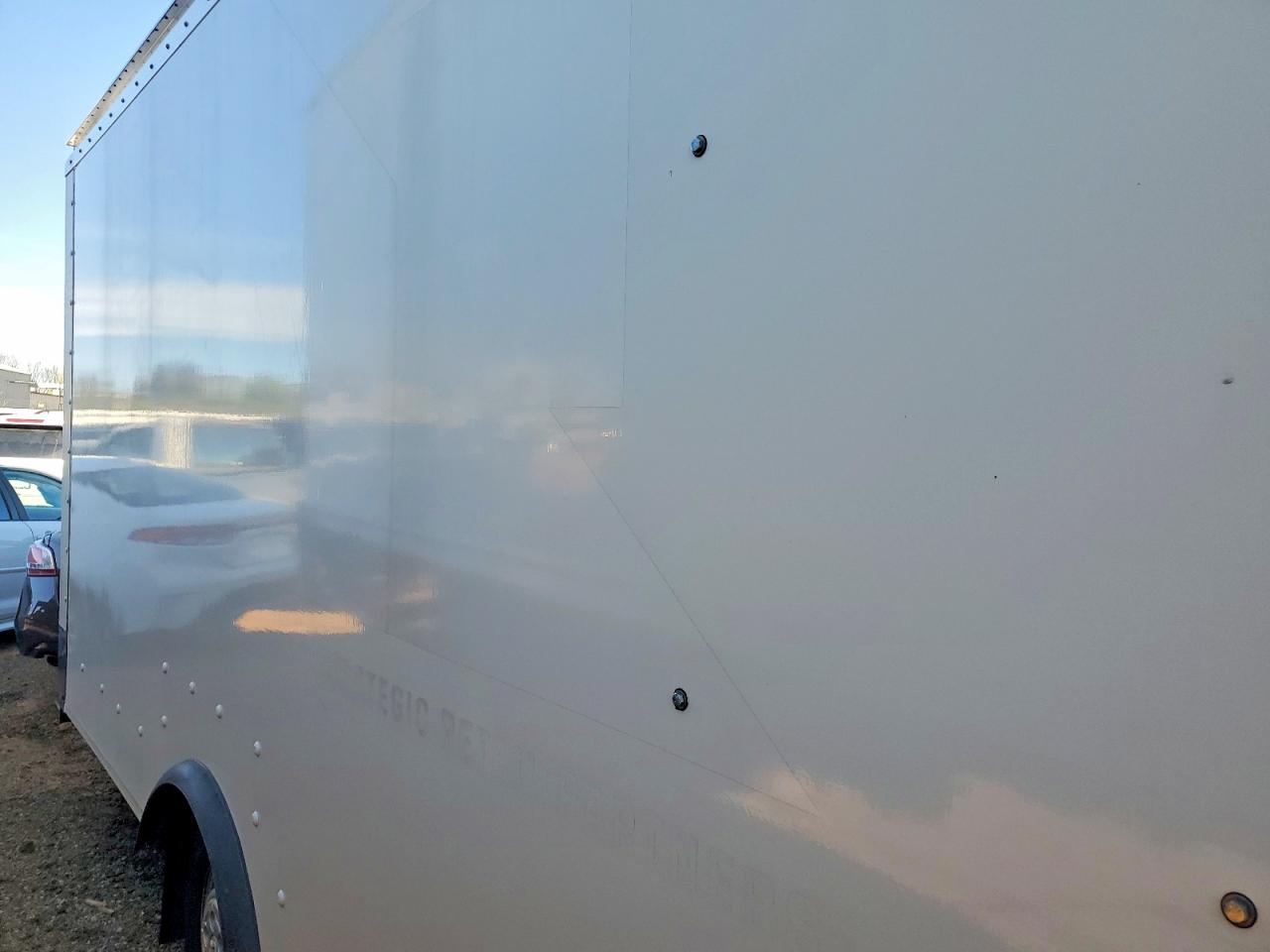 2023 Ram Promaster VIN 3C7WRVLG1PE531377 photo 6
