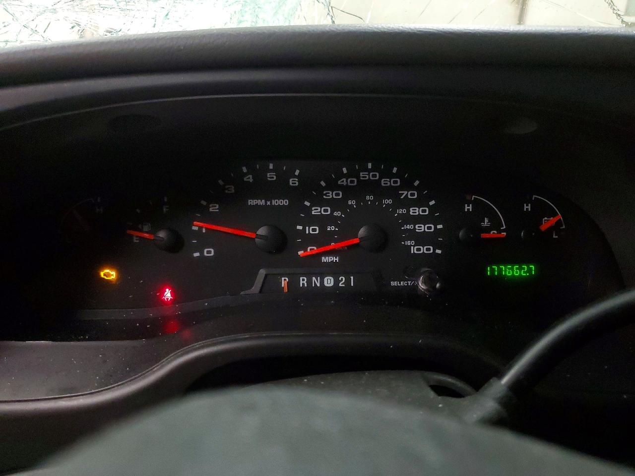 2008 Ford Econoline VIN 1FDNE31L98DA30180 photo 9