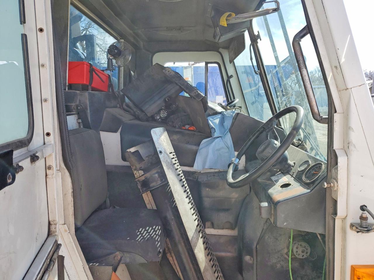 2010 MACK All other VIN 1M2AU02C4AM003408 photo 6