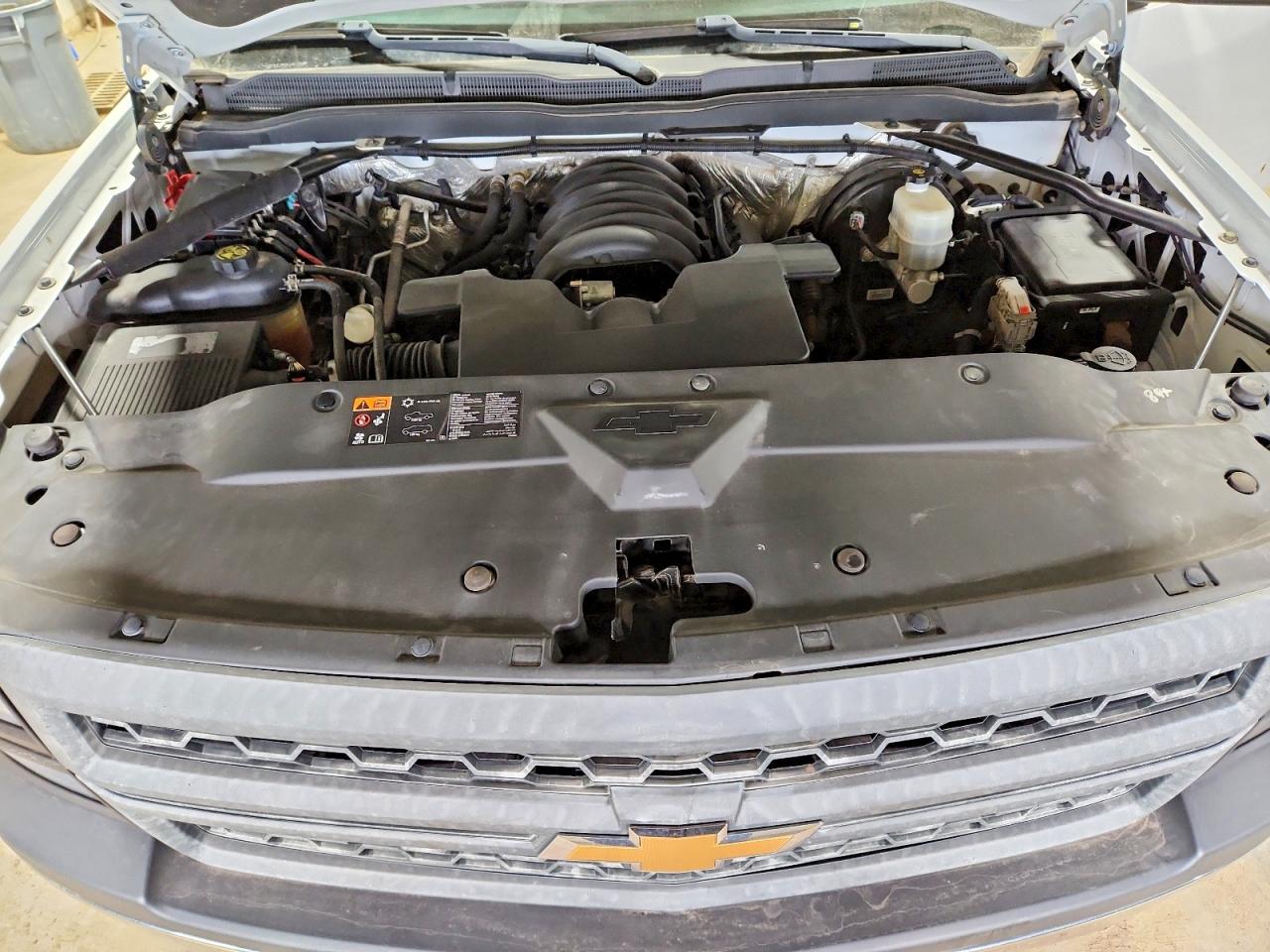 2014 CHEV All models VIN 1GCNCPEC1EZ233364 photo 11