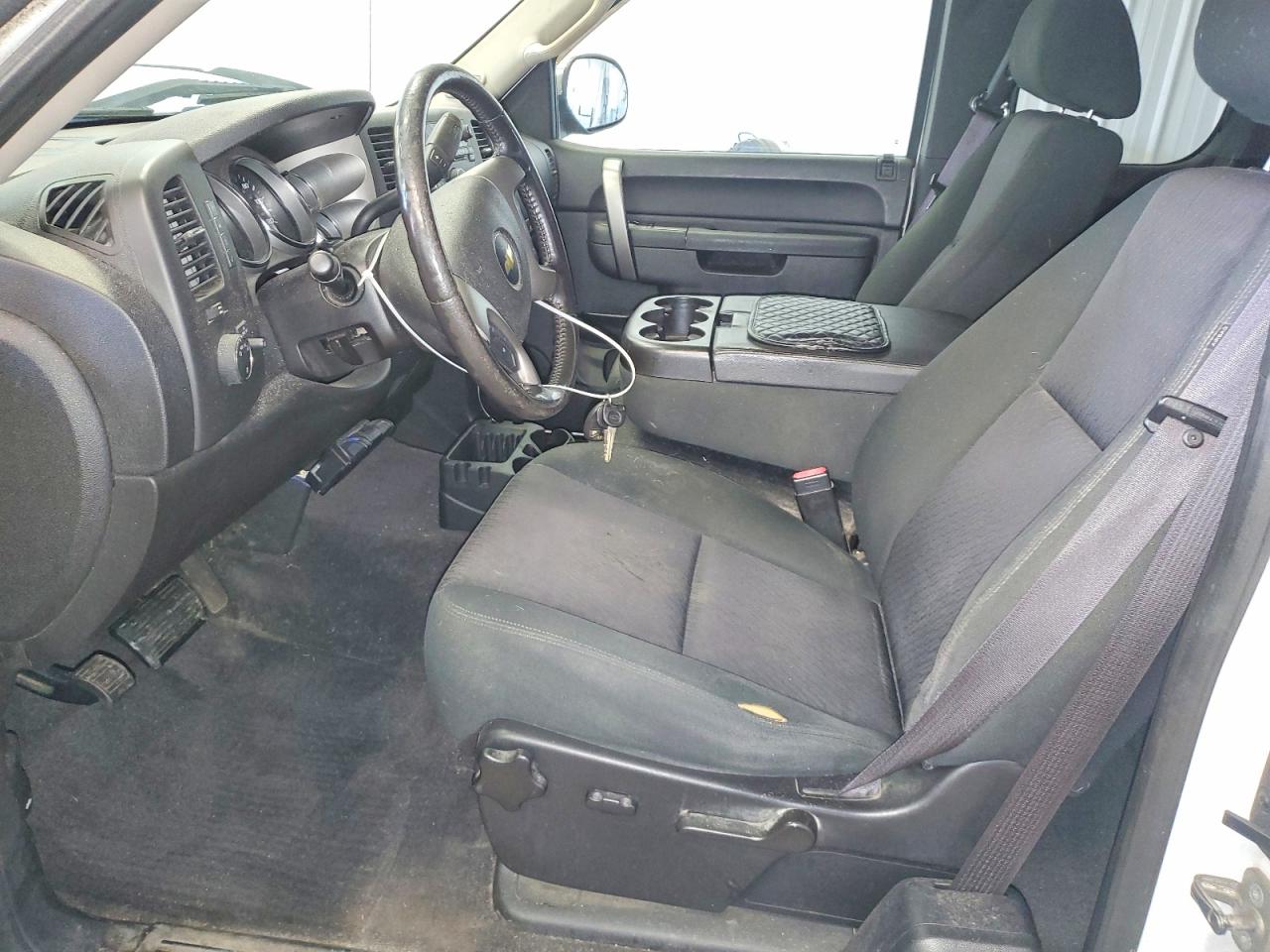 2012 Chevrolet All models VIN 1GCRCSE03CZ254319 photo 7