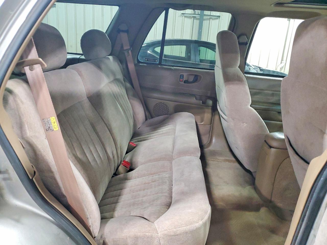 2002 Chevrolet Blazer VIN 1GNDT13W92K201151 photo 11
