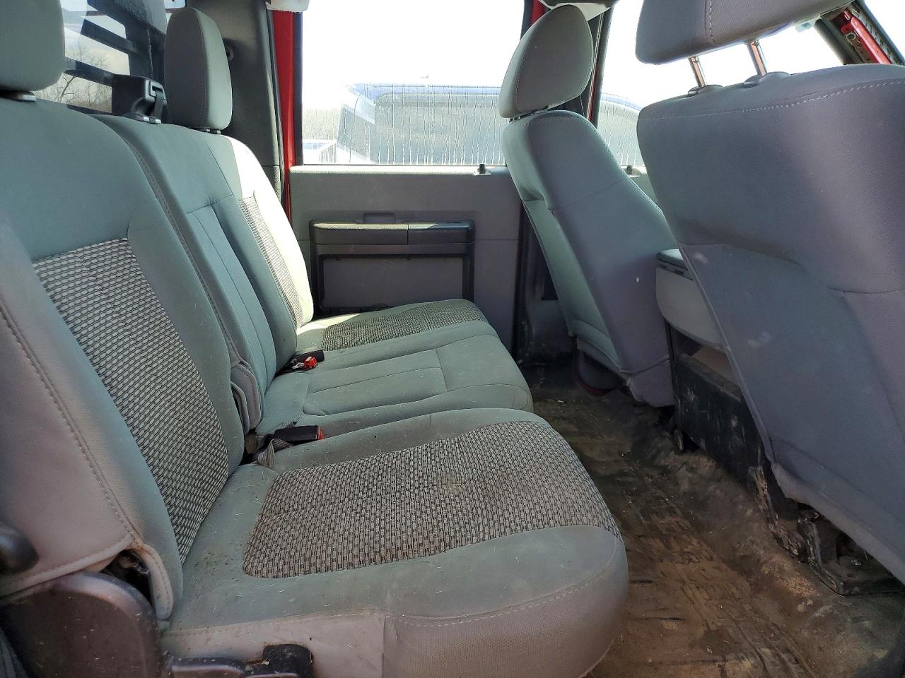 2016 Ford F550 VIN 1FD0W5HT4GEB07538 photo 10