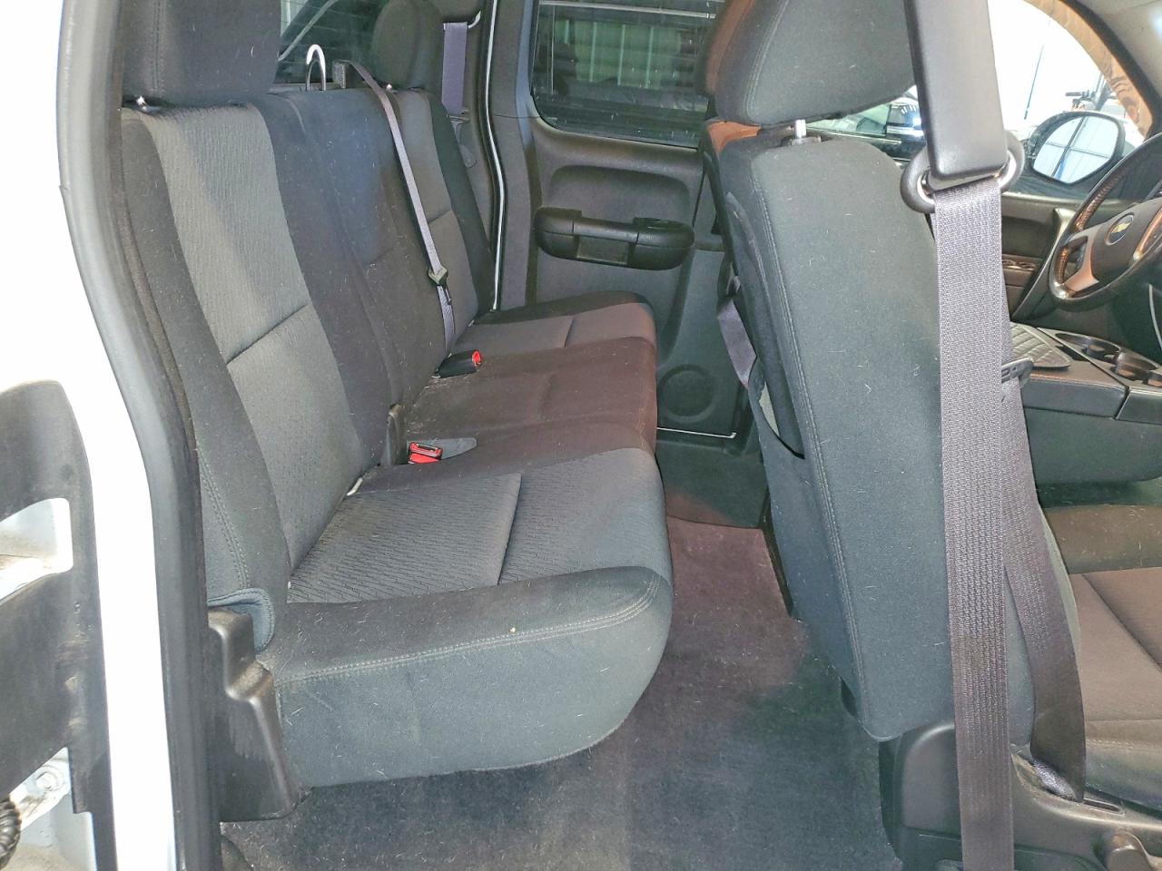 2012 Chevrolet All models VIN 1GCRCSE03CZ254319 photo 10
