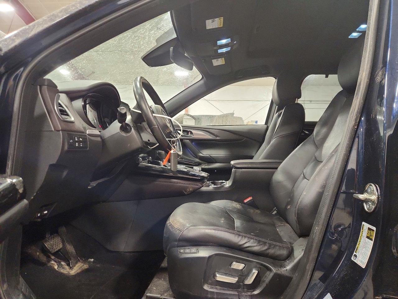 2019 Mazda Cx-9 VIN JM3TCBDYXK0328424 photo 7