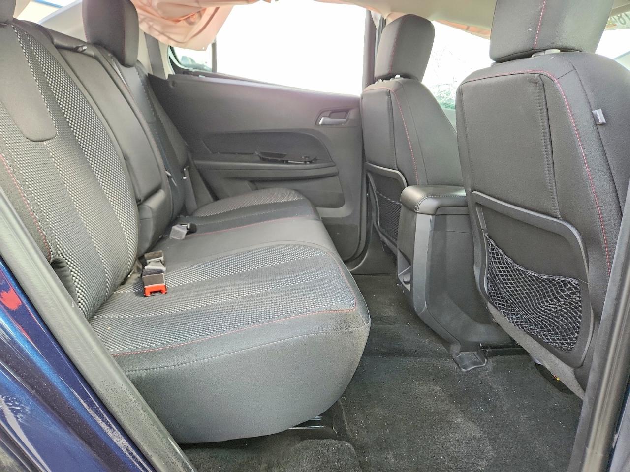 2017 Chevrolet Equinox VIN 2GNALBEK6H1595896 photo 11