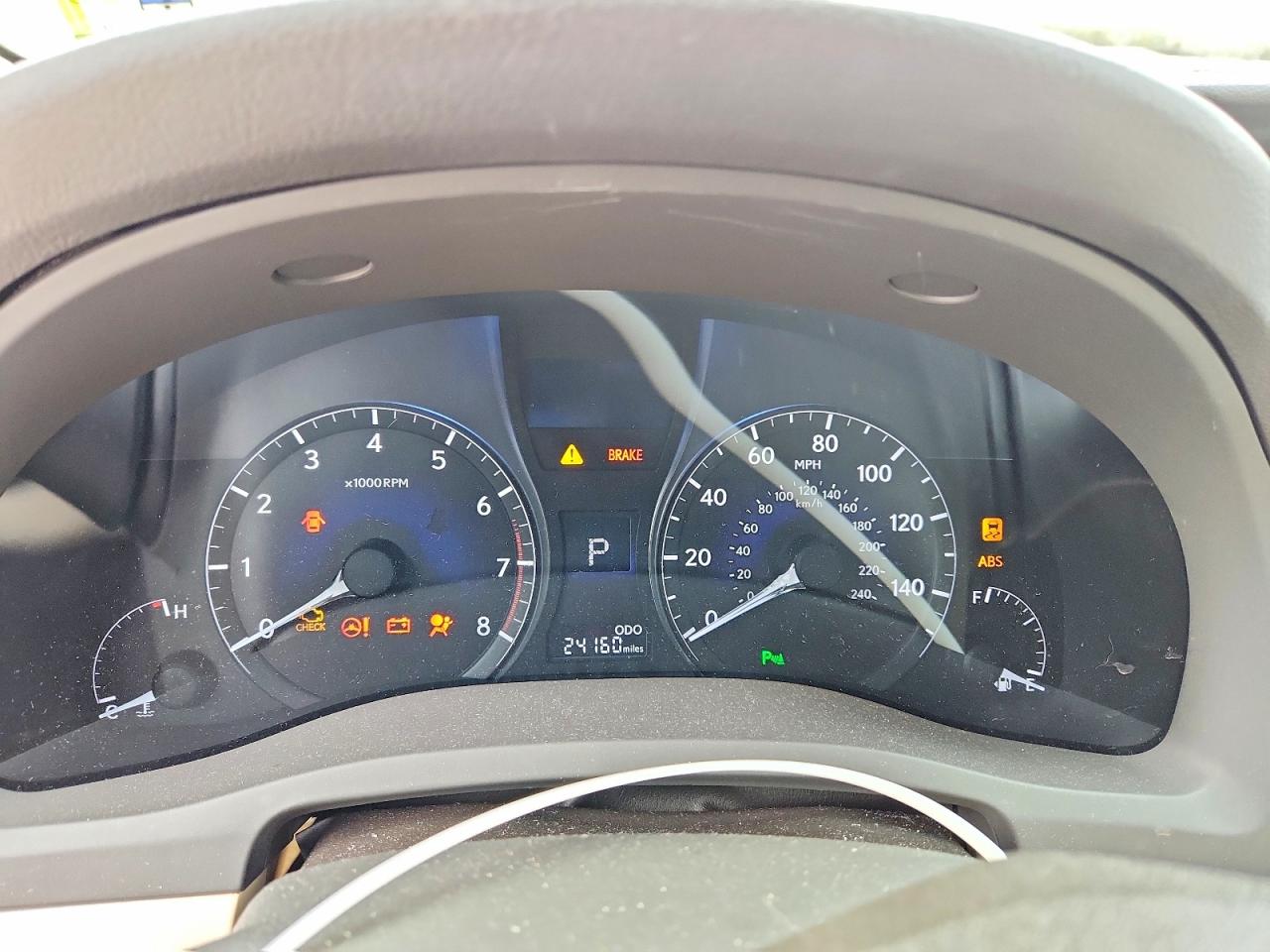 2015 Lexus Rx350 VIN 2T2BK1BA9FC302086 photo 9