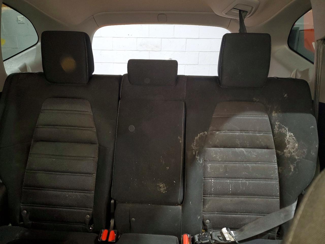 2020 Honda Crv VIN 2HKRW2H54LH689260 photo 10