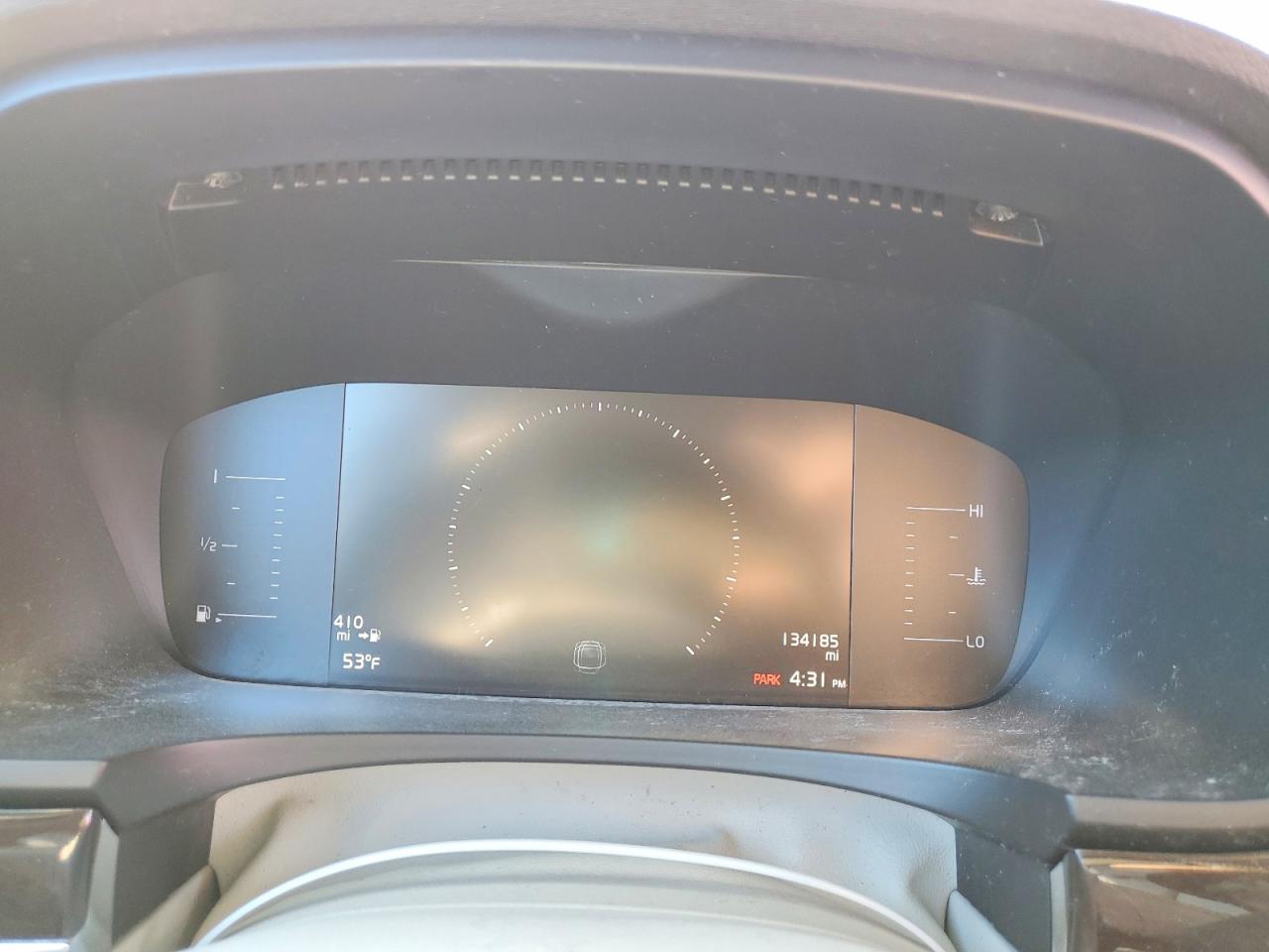 2017 Volvo S90 VIN YV1102AK3H1010232 photo 9