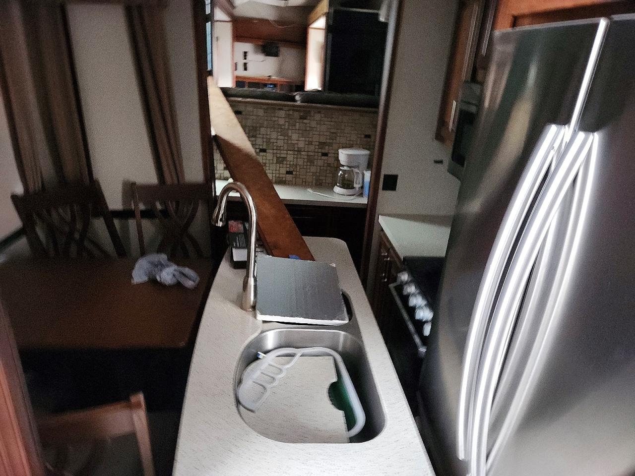 2019 KEYSTONE Avalanche VIN 4YDF3762XKE760037 photo 6