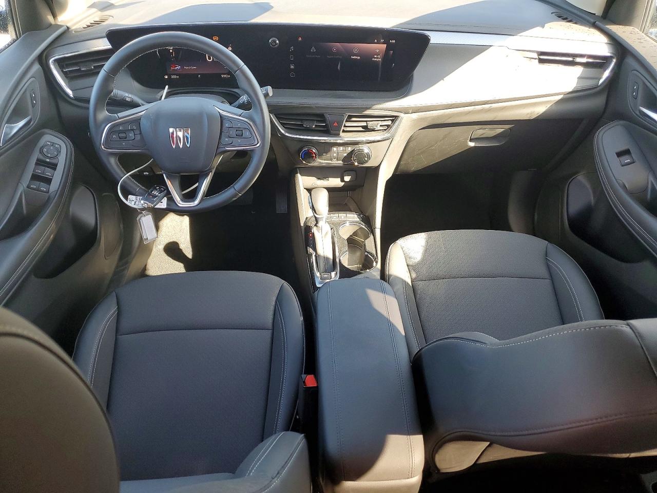 2025 Buick Encore VIN KL4AMBSL2SB220852 photo 8