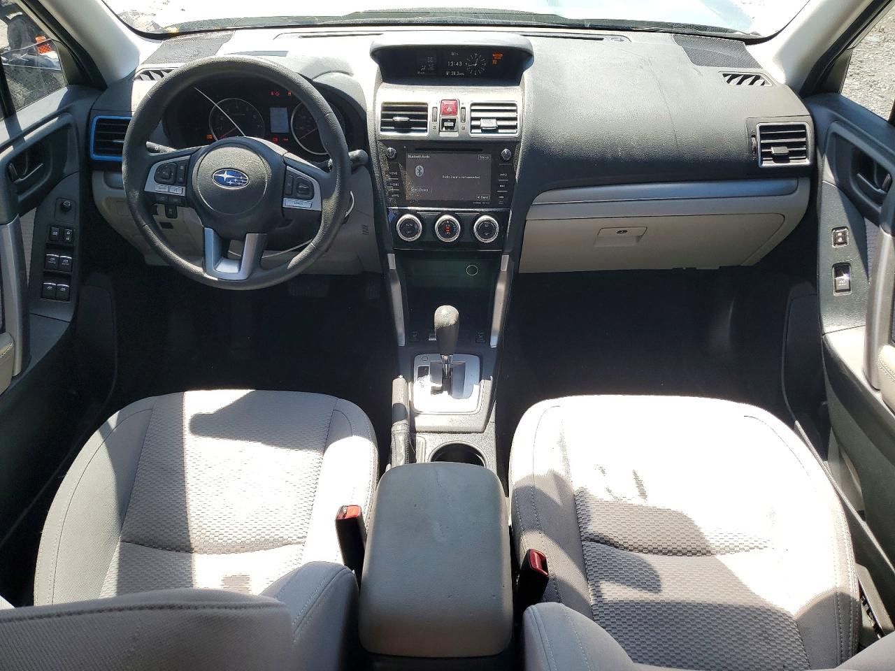 2018 Subaru Forester VIN JF2SJAEC9JH561140 photo 8
