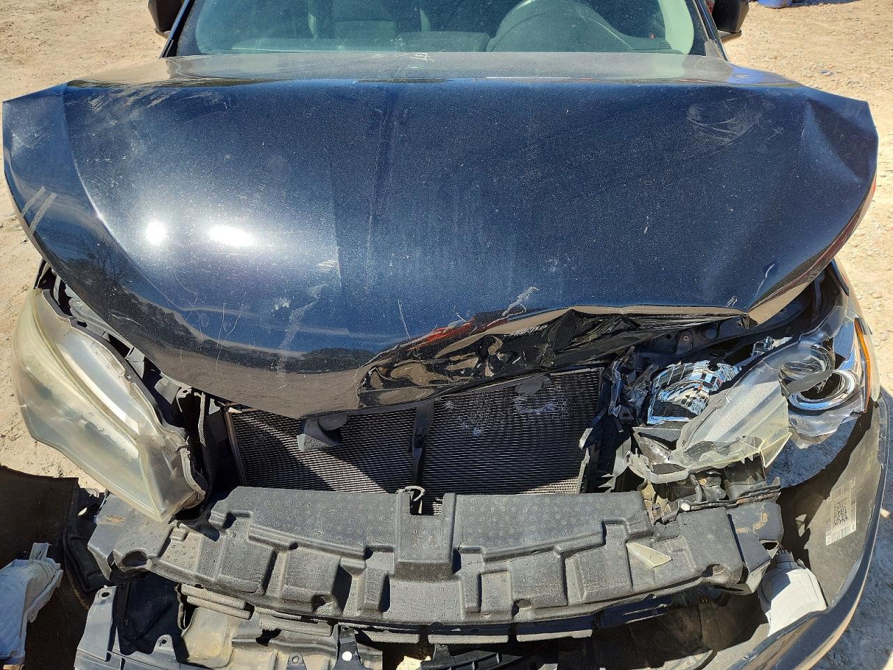2017 Toyota Camry VIN 4T1BF1FK6HU294199 photo 11
