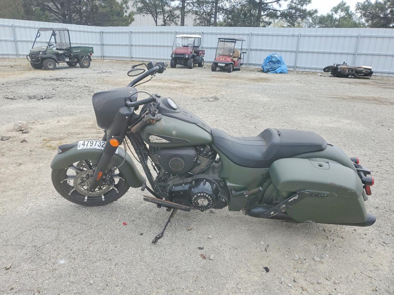 2024 INDIAN Motorcycle VIN 56KTJDBB8R3424077 photo 3