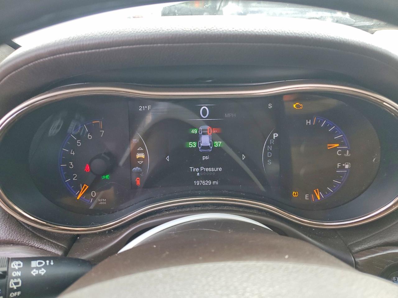 2014 Jeep Grand cher VIN 1C4RJFJT4EC146469 photo 9
