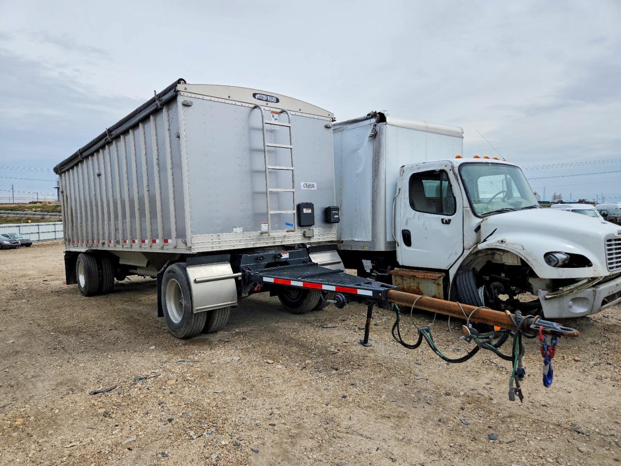 2026 WESTERN   VIN 5DN232528TB000219 photo 1