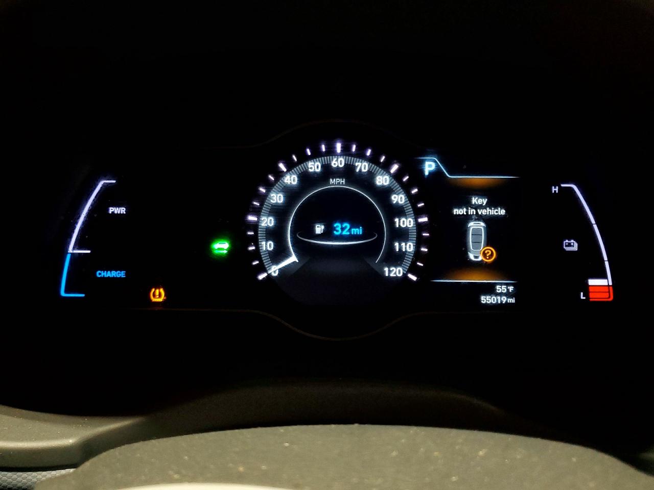 2021 Hyundai Kona electric VIN KM8K33AG3MU129759 photo 9