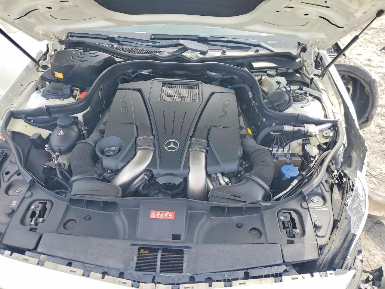 2016 Mercedes Cls-class VIN WDDLJ7DB6GA165611 photo 11