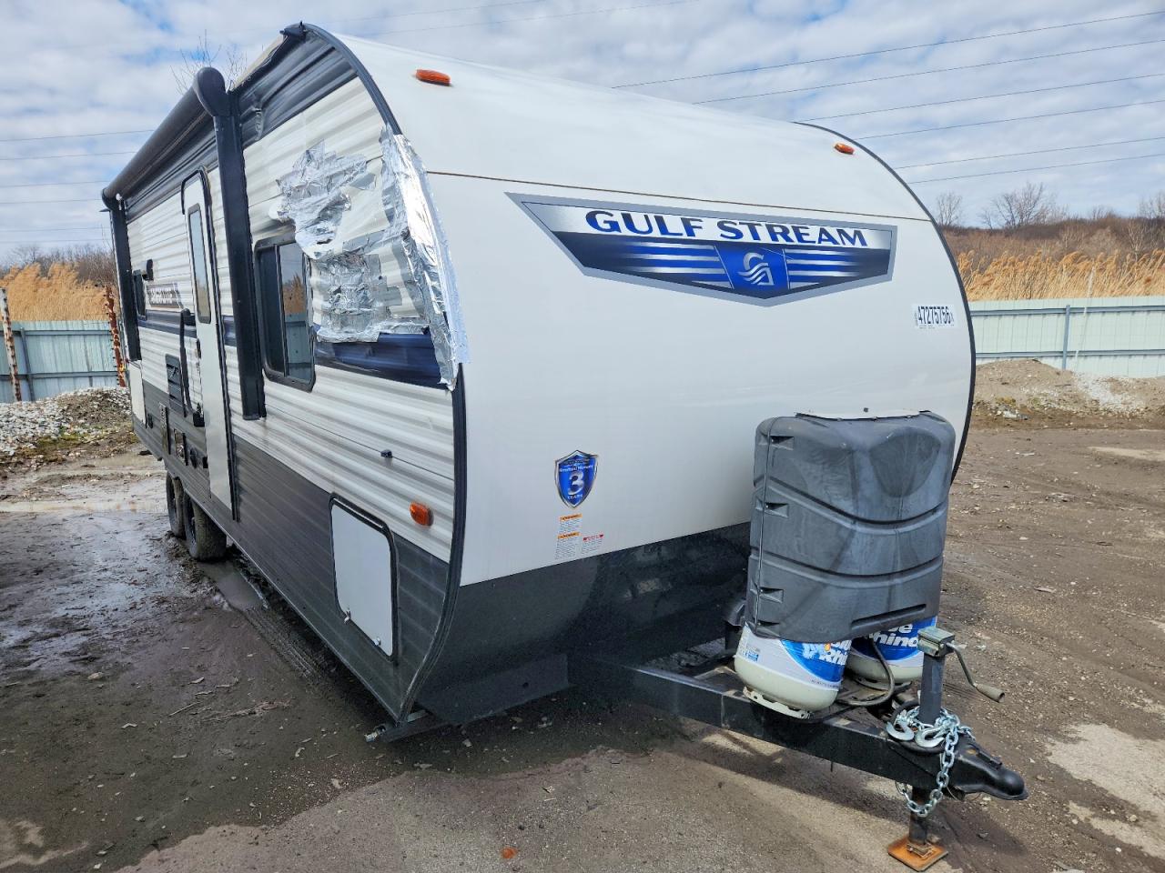 2022 GULF Ameri-lite VIN 1NL1G2823N1155736 photo 1