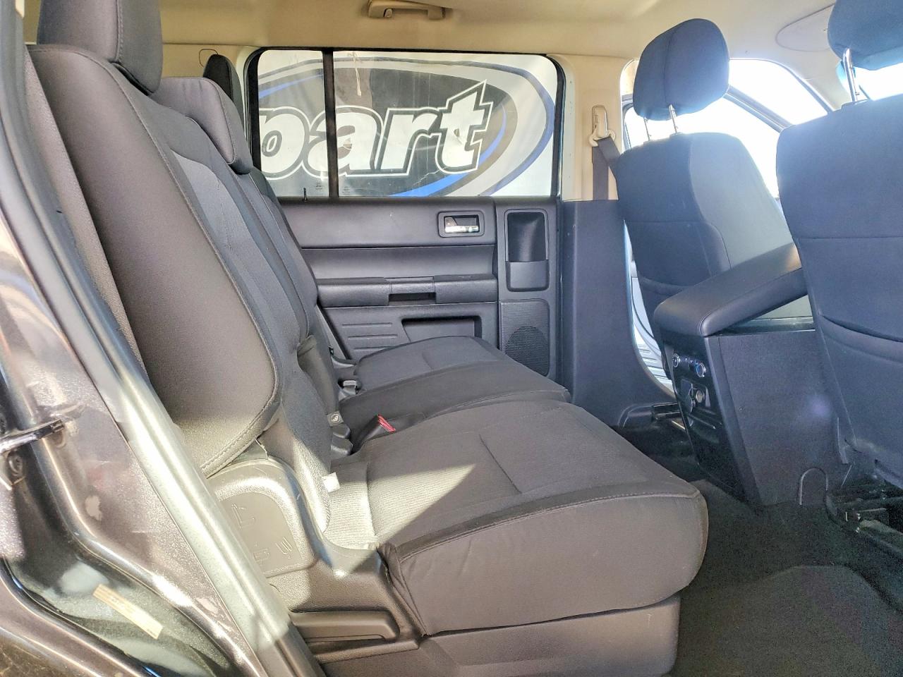 2018 FORD Flex VIN 2FMGK5B84JBA10955 photo 11