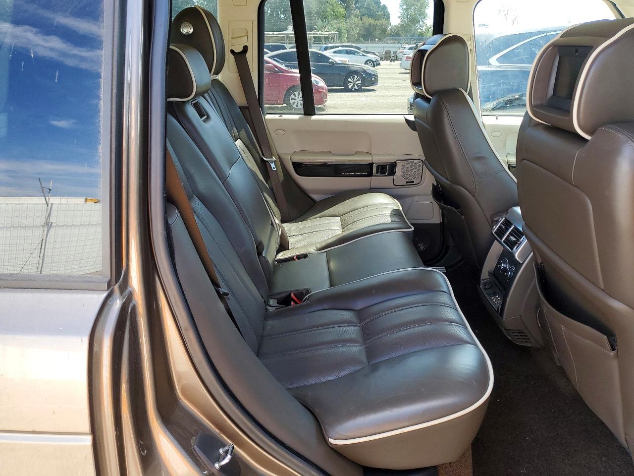 2012 Land Rangerover VIN SALMF1D44CA373651 photo 11