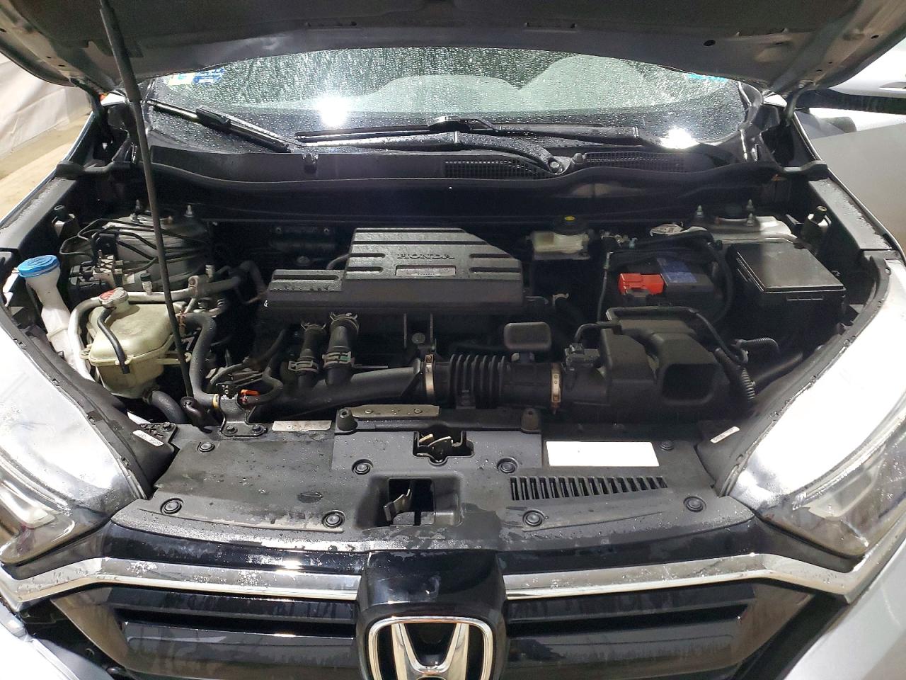 2020 Honda Crv VIN 2HKRW2H54LH689260 photo 12