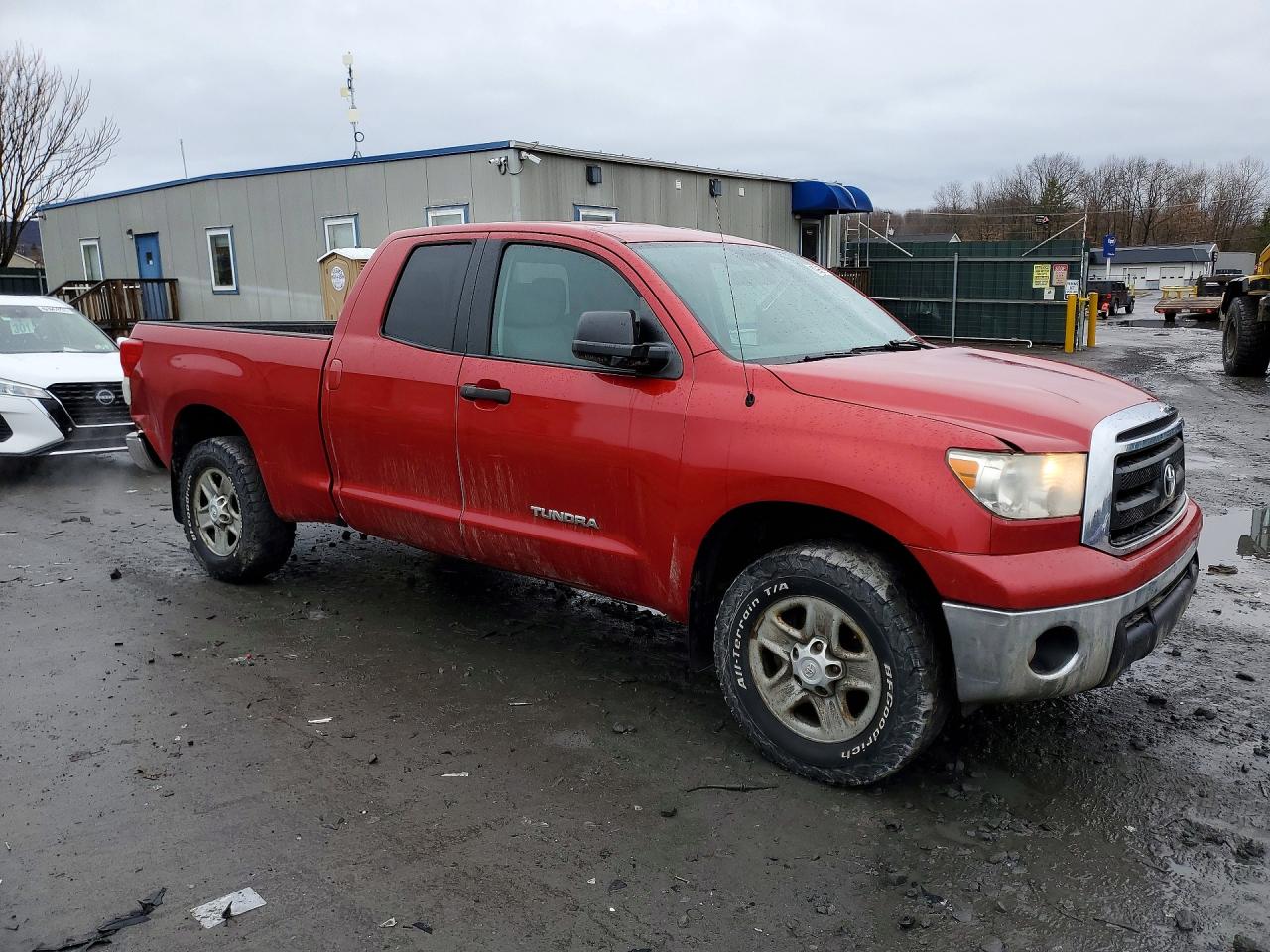 2013 Tundra gra VIN 5TFUM5F13DX047880 photo 4