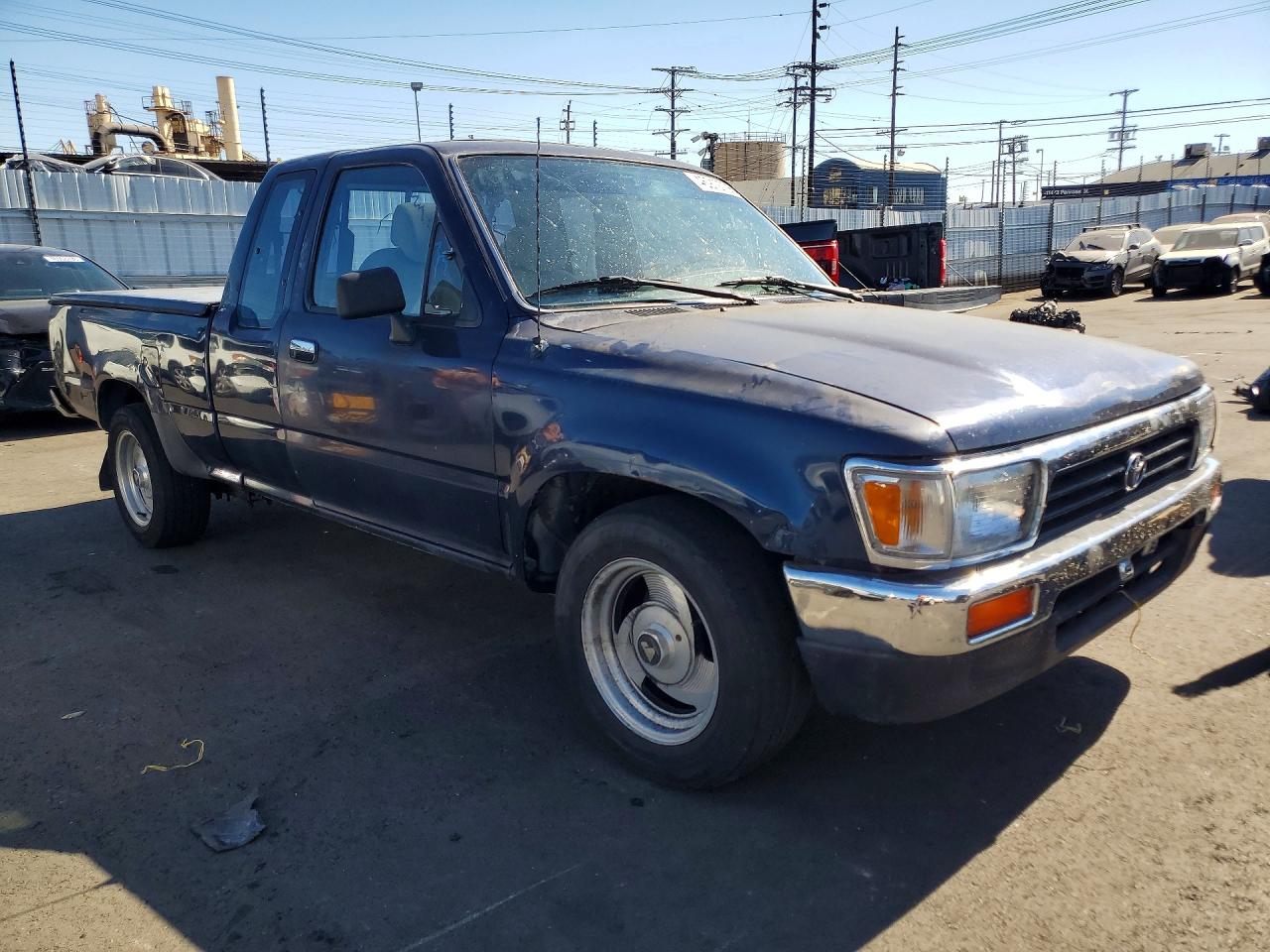 1994 TOYOTA All other VIN JT4VN93D7R5040358 photo 4