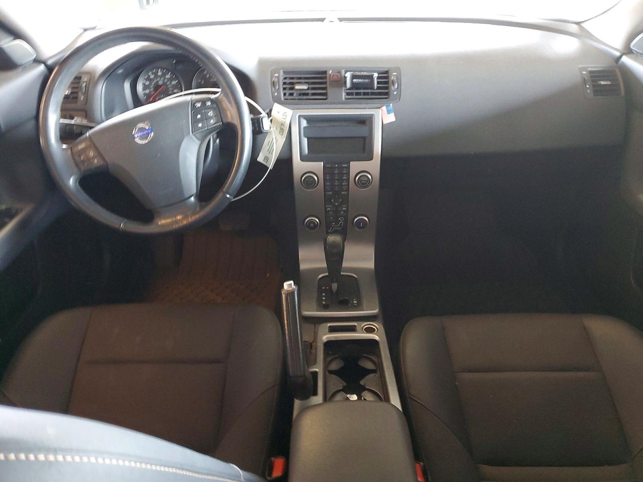 2009 Volvo V50 VIN YV1MW390992461231 photo 8