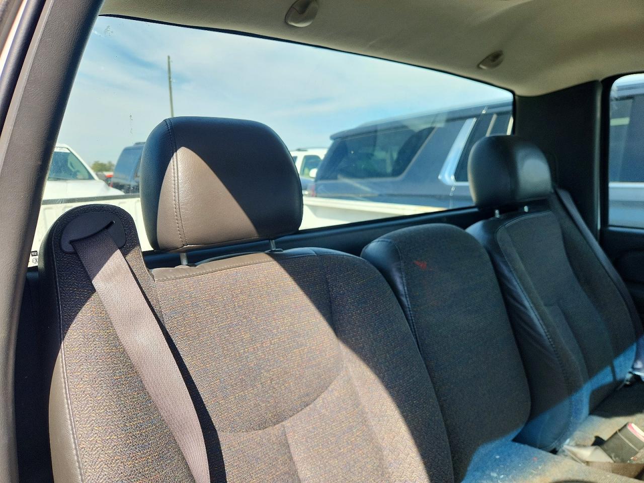 2003 CHEV Silverado VIN 1GCEC14X53Z334776 photo 10