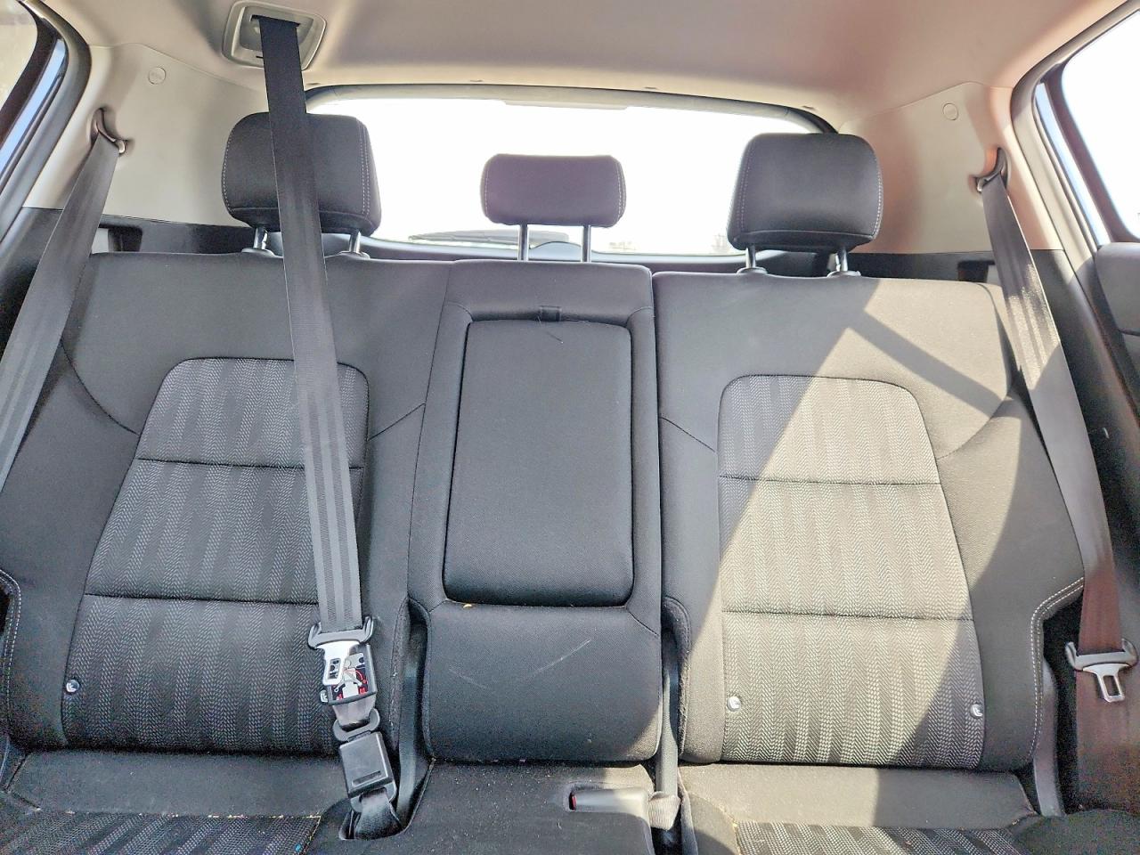 2021 Kia Sportage VIN KNDPM3AC8M7901868 photo 10