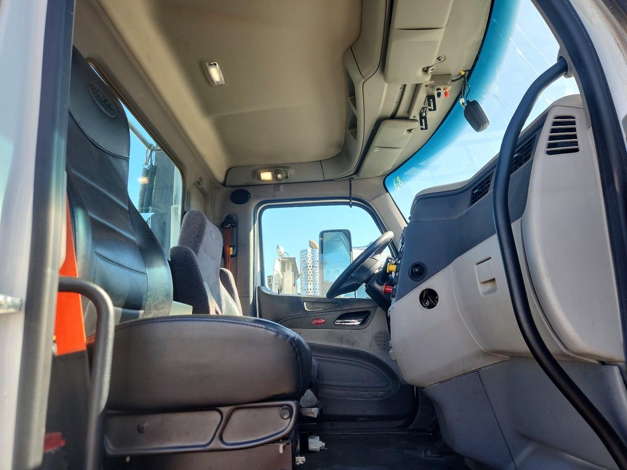 2019 PETERBILT All other VIN 1XPBA48X6KD600210 photo 6