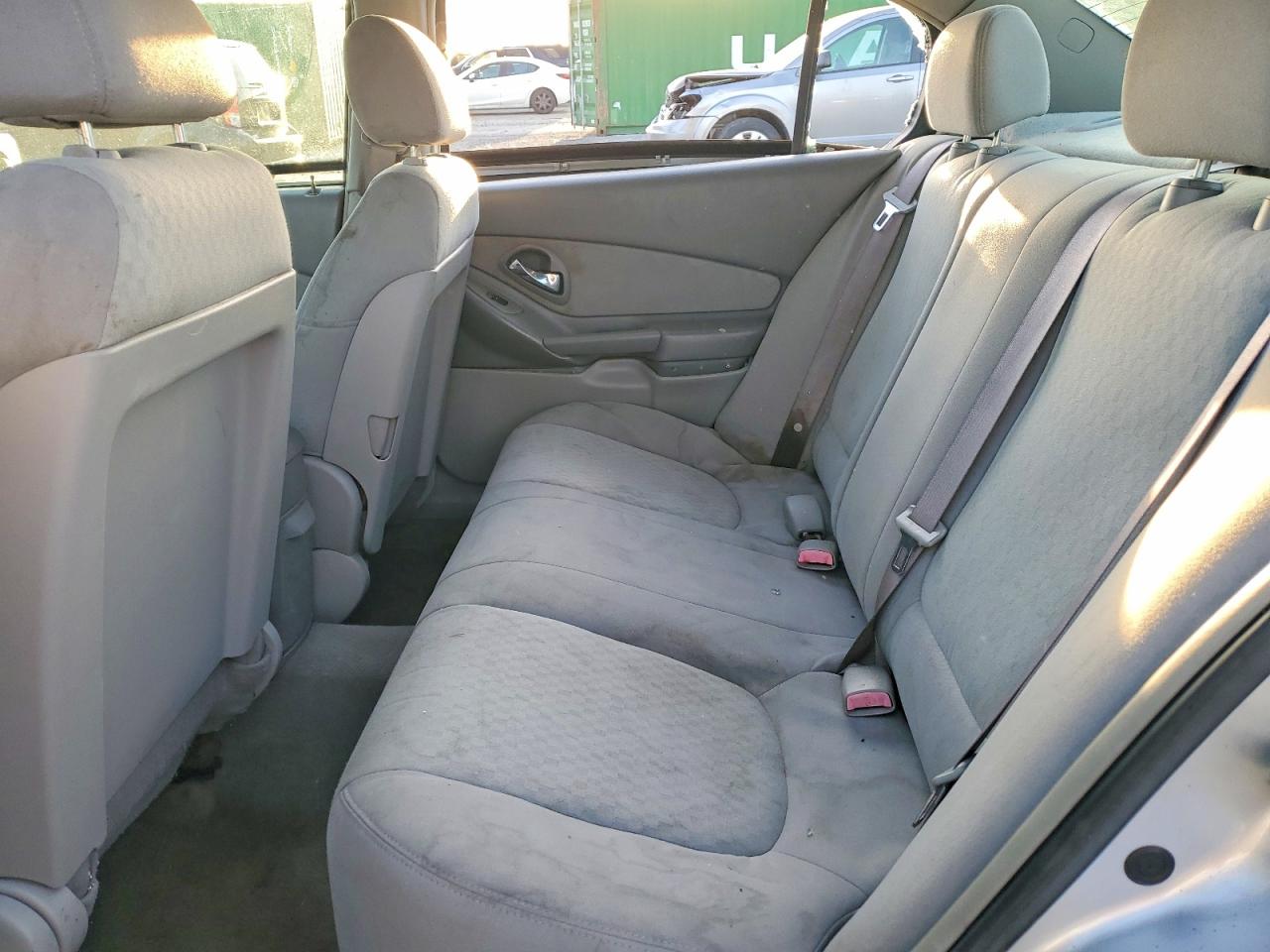2005 CHEV Malibu VIN 1G1ZS52FX5F319113 photo 10