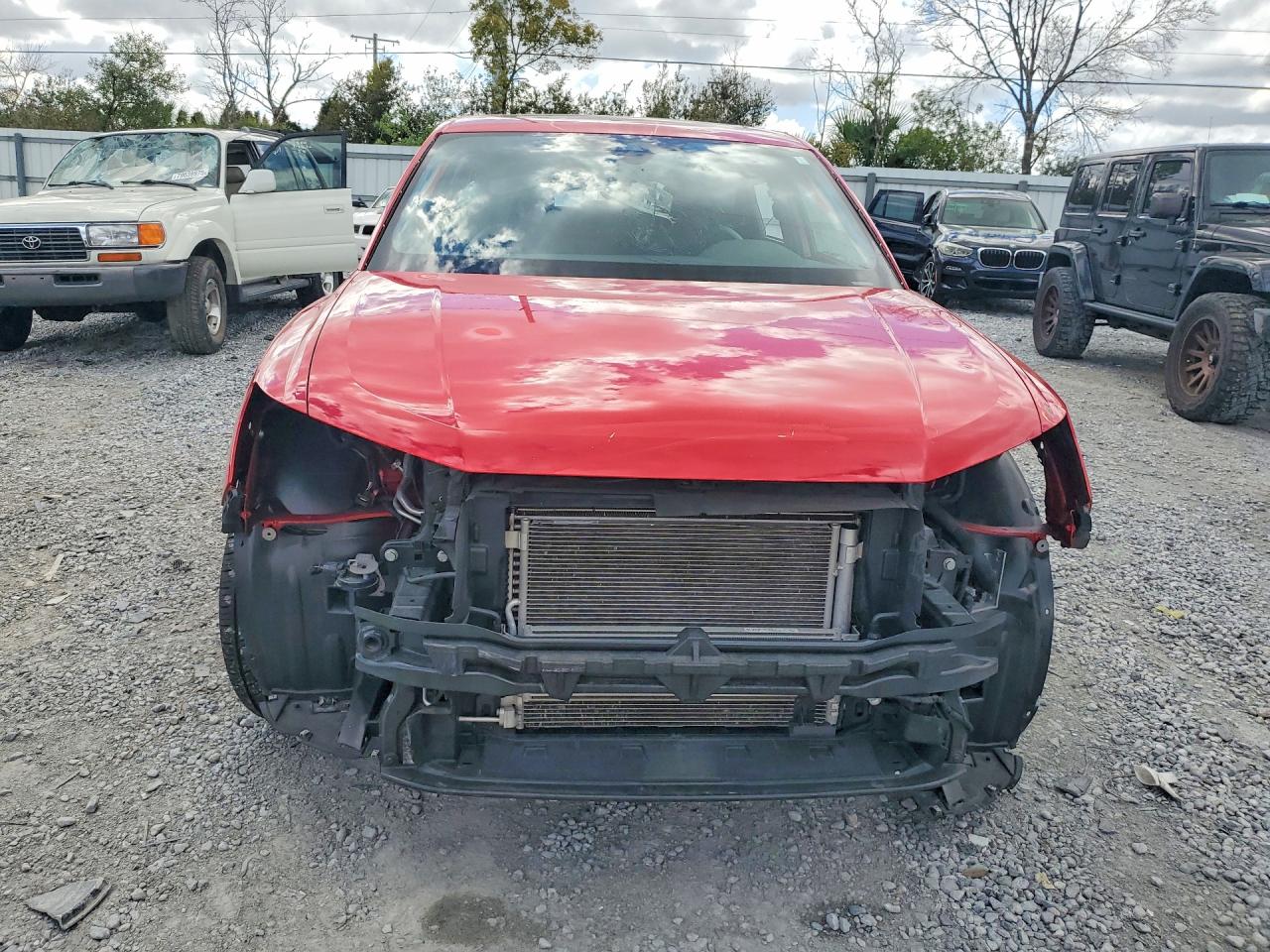 2023 AUDI Q3 VIN WA1DECF34P1042725 photo 5