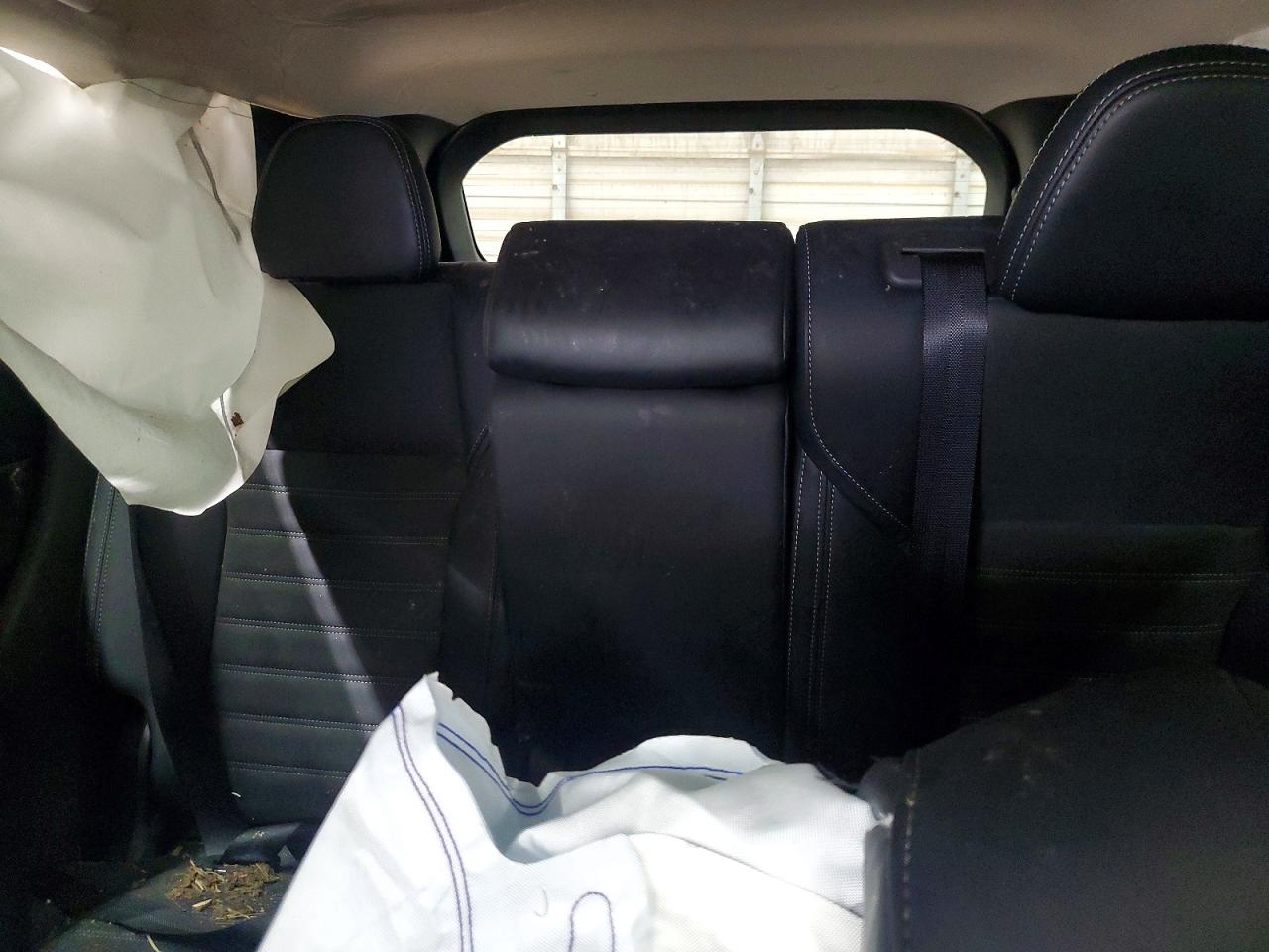 2025 Mitsubishi Outlander VIN JA4J3VA85SZ032397 photo 10