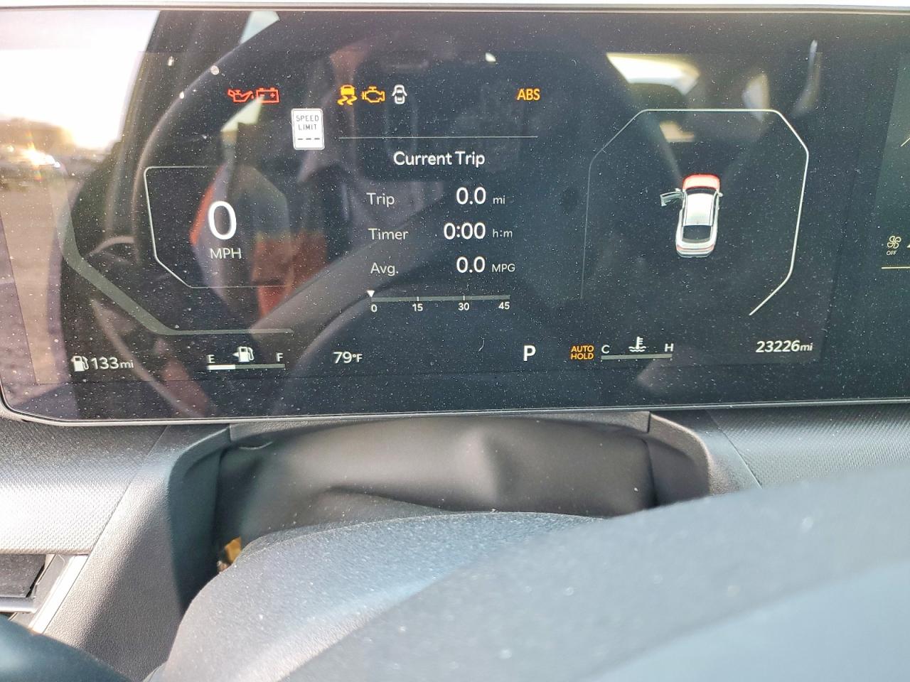 2025 Kia All other VIN 3KPFU4DE0SE033828 photo 9