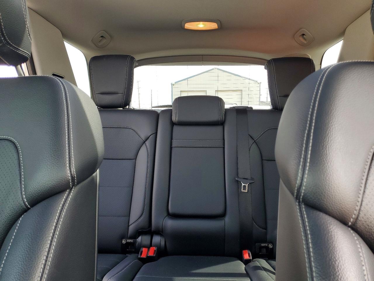 2015 Mercedes M-class VIN 4JGDA5HB5FA618737 photo 10